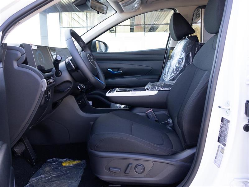hyundai Tucson 2026 - 8