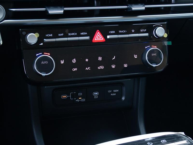 hyundai Tucson 2026 - 15