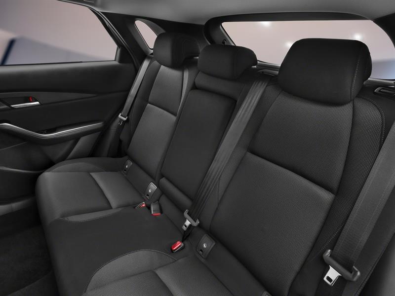 mazda CX-30 2026 - 9