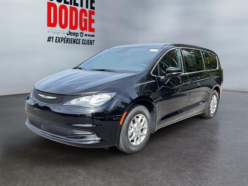 chrysler Grand Caravan 2026