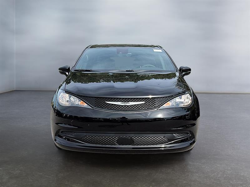 chrysler Grand Caravan 2026 - 2