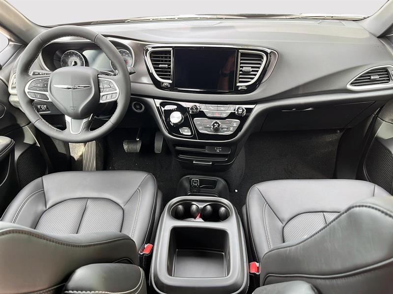 chrysler Grand Caravan 2026 - 3