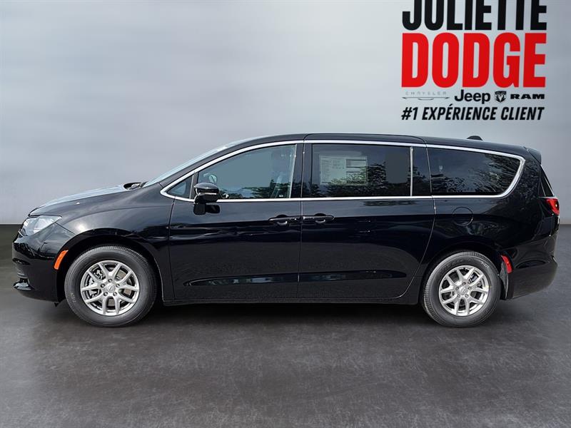 chrysler Grand Caravan 2026 - 4
