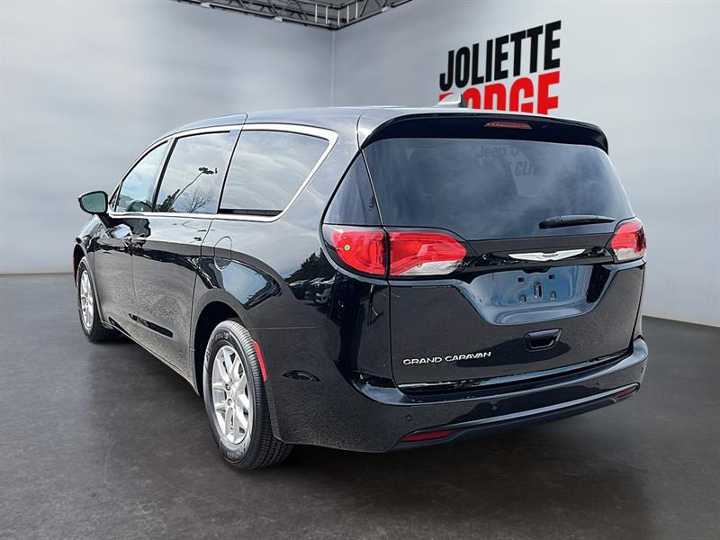 chrysler Grand Caravan 2026 - 5
