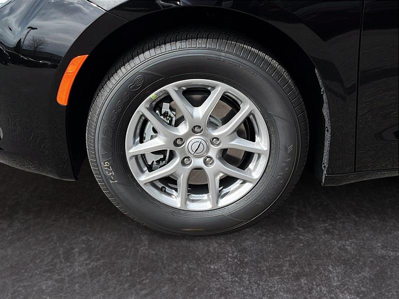chrysler Grand Caravan 2026 - 6