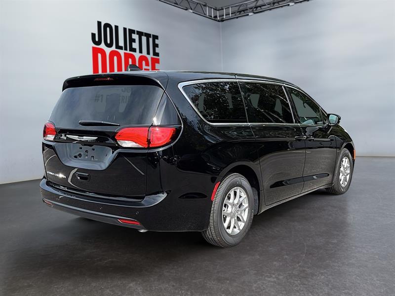 chrysler Grand Caravan 2026 - 8