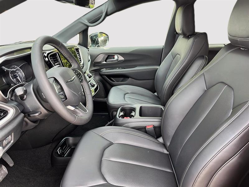 chrysler Grand Caravan 2026 - 12