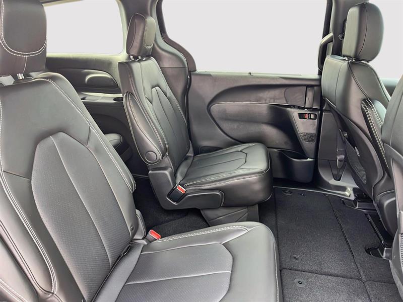 chrysler Grand Caravan 2026 - 14