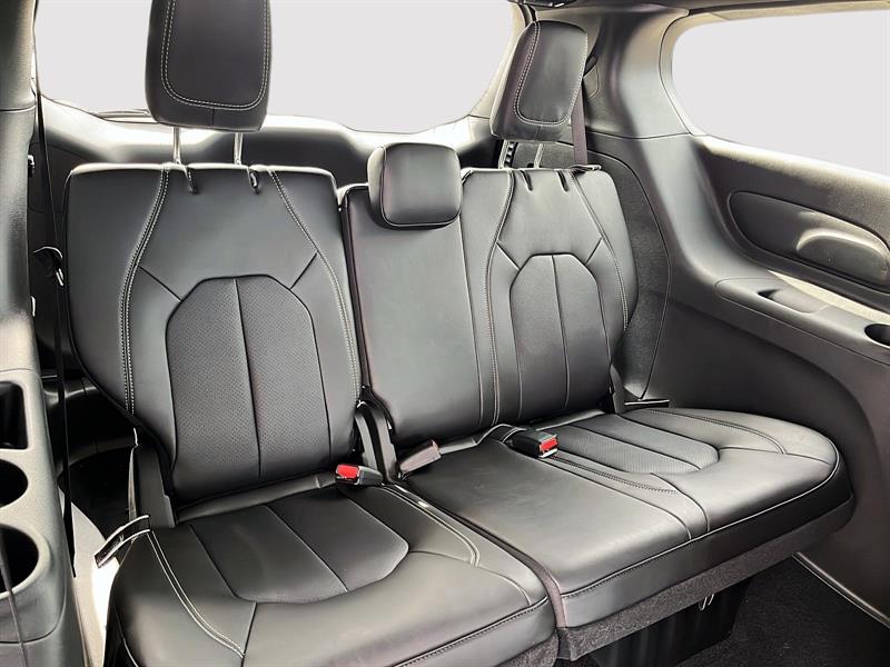 chrysler Grand Caravan 2026 - 15