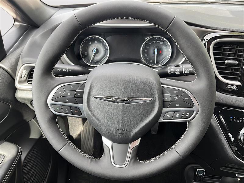 chrysler Grand Caravan 2026 - 16