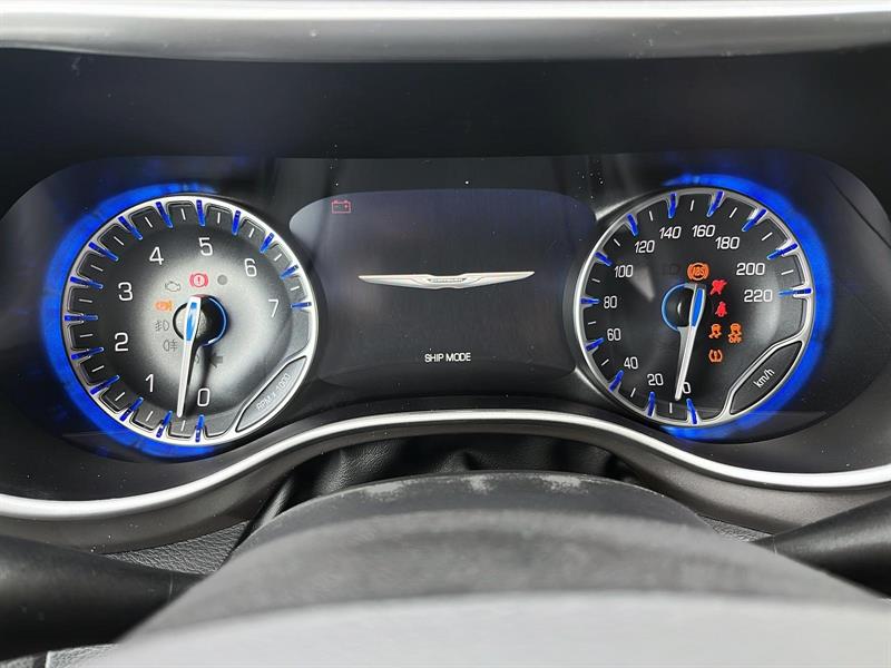 chrysler Grand Caravan 2026 - 17
