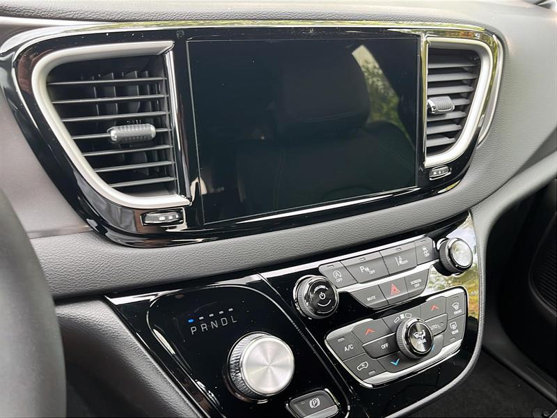 chrysler Grand Caravan 2026 - 18