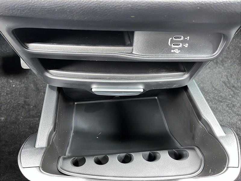 chrysler Grand Caravan 2026 - 20