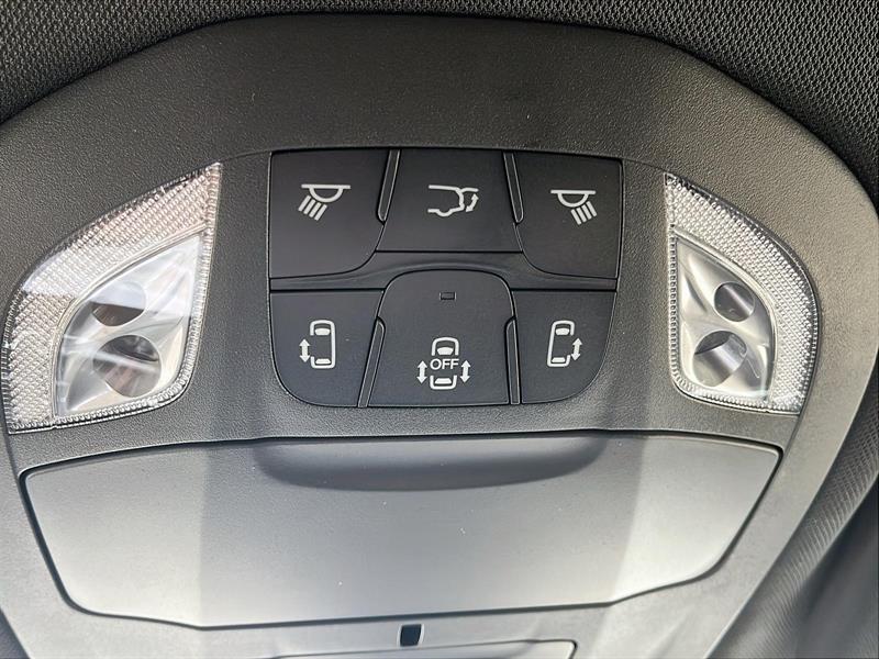 chrysler Grand Caravan 2026 - 21