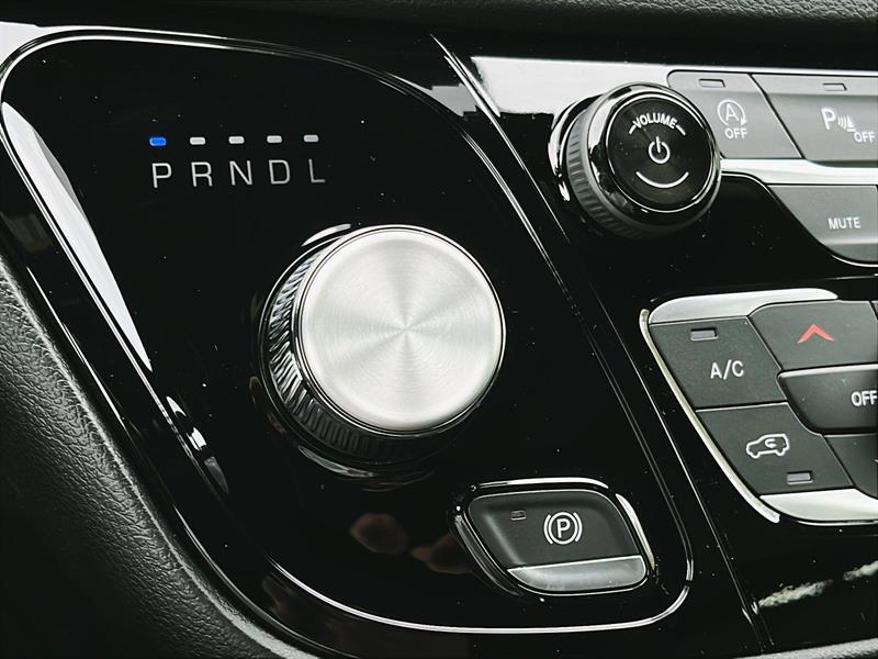 chrysler Grand Caravan 2026 - 22