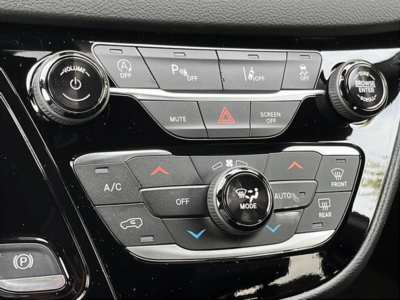 chrysler Grand Caravan 2026 - 23