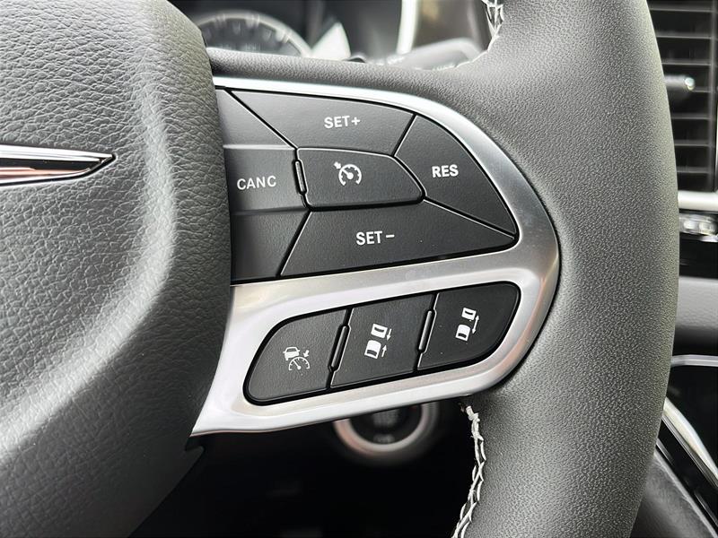 chrysler Grand Caravan 2026 - 24