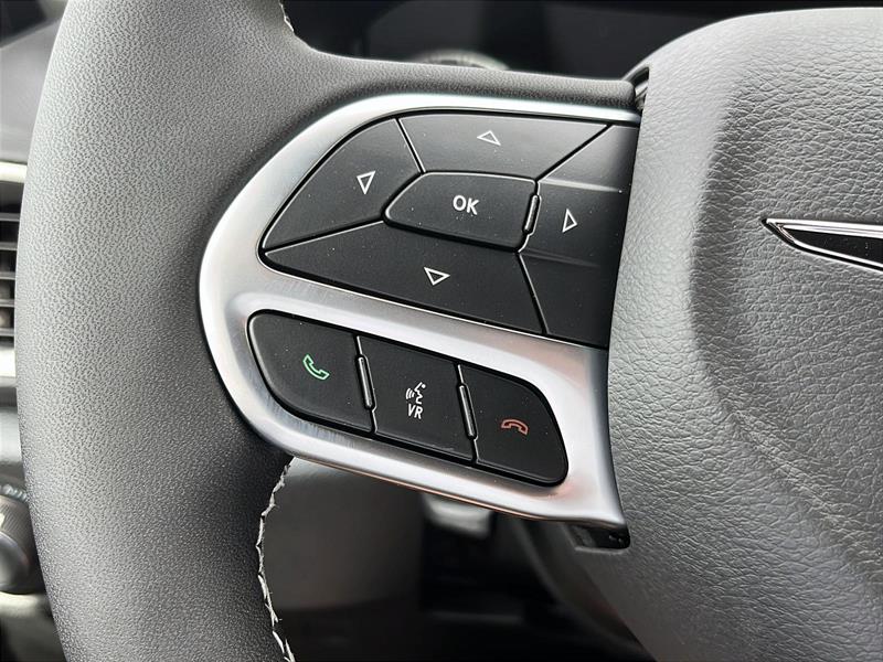 chrysler Grand Caravan 2026 - 25