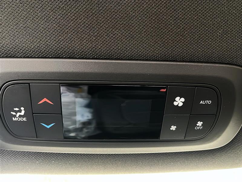 chrysler Grand Caravan 2026 - 27