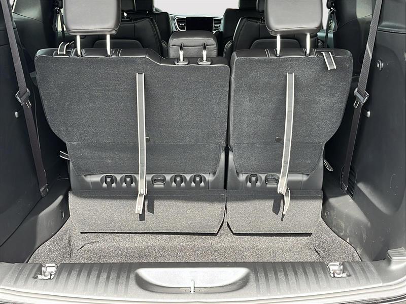 chrysler Grand Caravan 2026 - 29