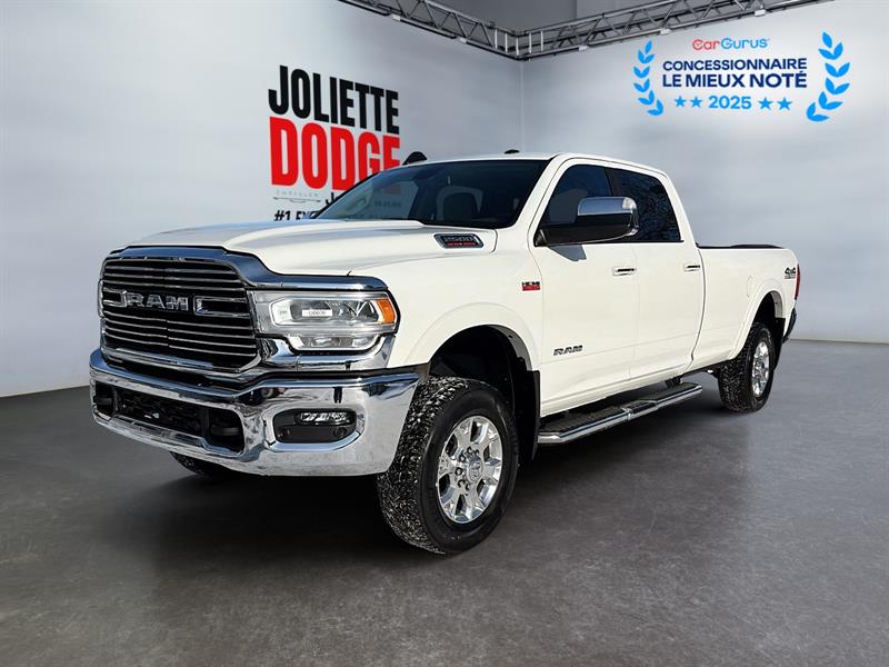 ram 2500 2022