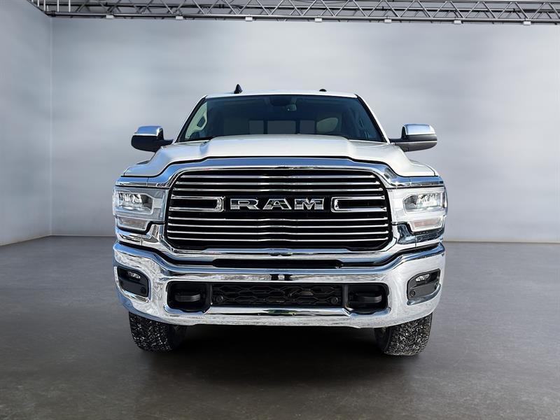 ram 2500 2022 - 2