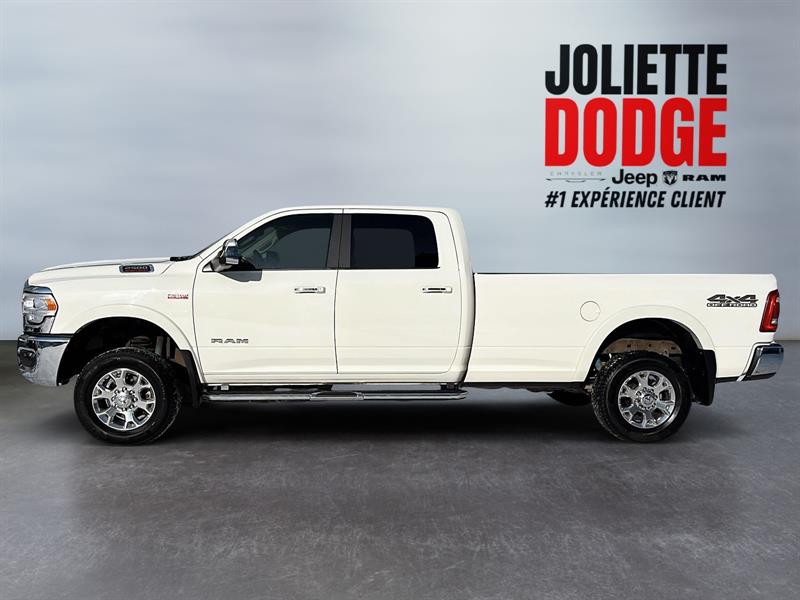 ram 2500 2022 - 4