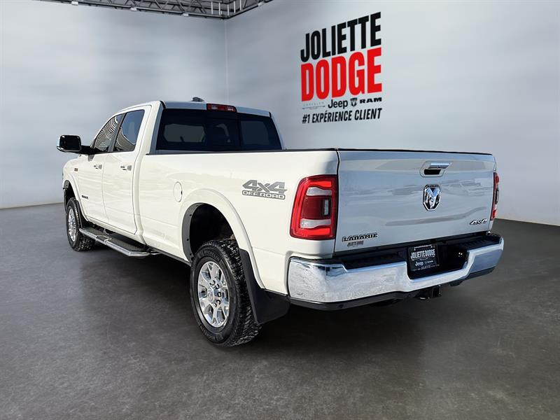 ram 2500 2022 - 5