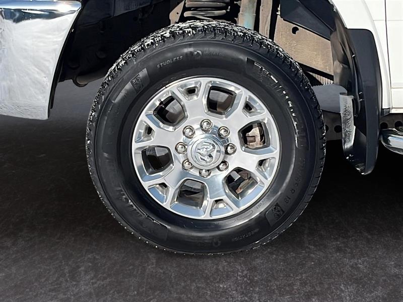 ram 2500 2022 - 6