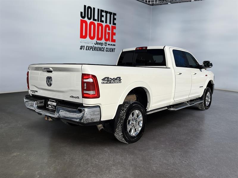 ram 2500 2022 - 8