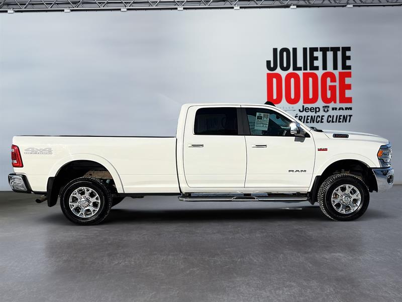 ram 2500 2022 - 9