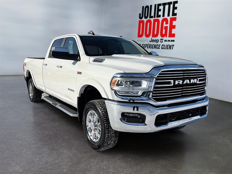 ram 2500 2022 - 10