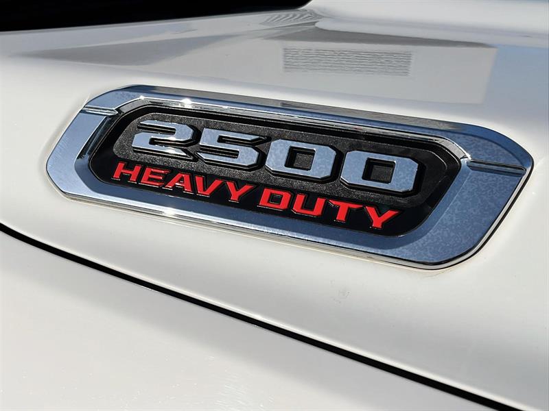 ram 2500 2022 - 12