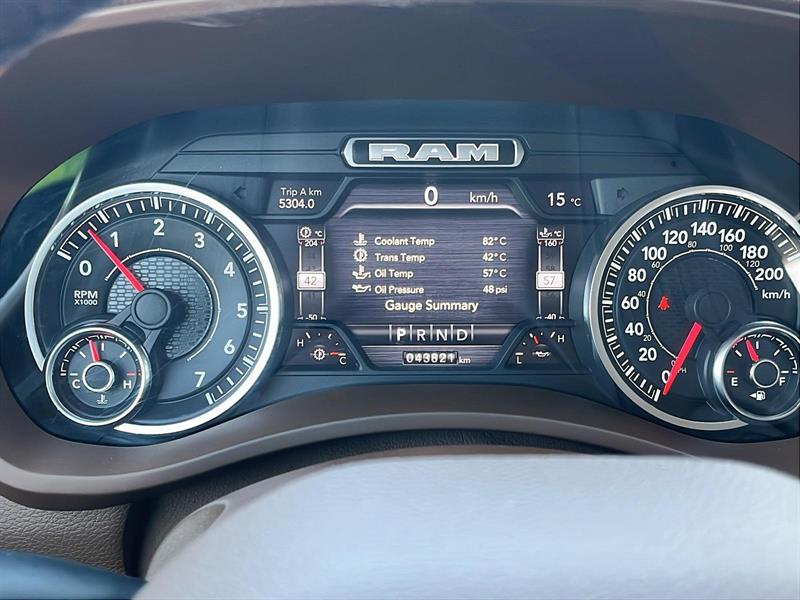 ram 2500 2022 - 18