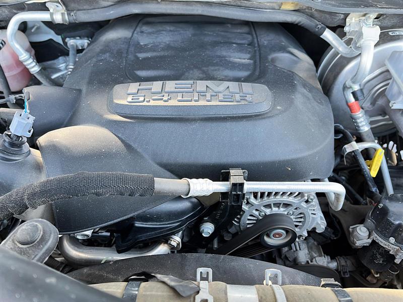 ram 2500 2022 - 34