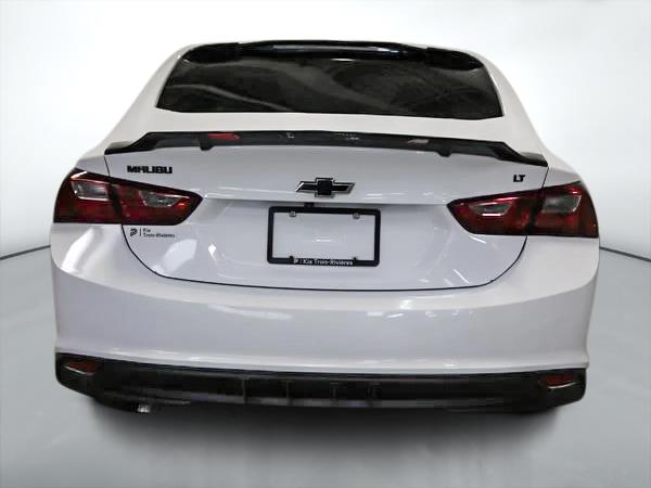 chevrolet Malibu 2018 - 4