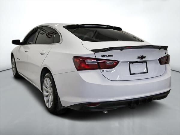 chevrolet Malibu 2018 - 5