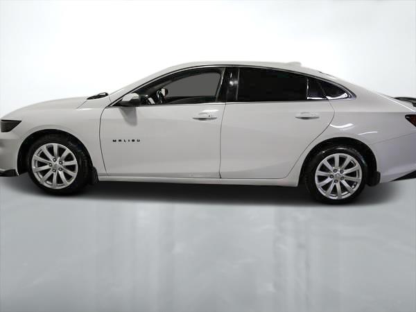 chevrolet Malibu 2018 - 6