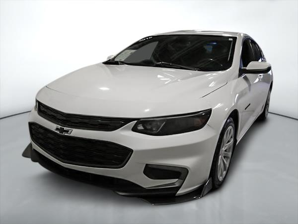 chevrolet Malibu 2018 - 7