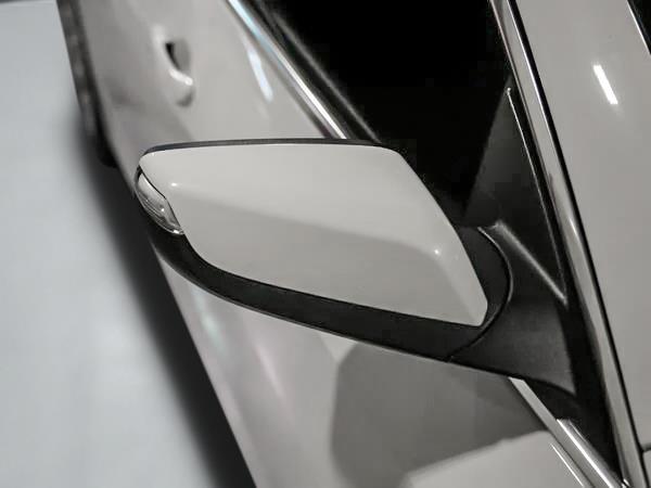 chevrolet Malibu 2018 - 9