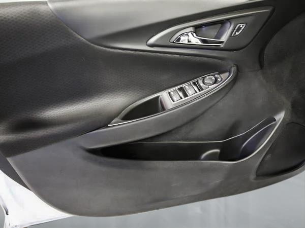 chevrolet Malibu 2018 - 11