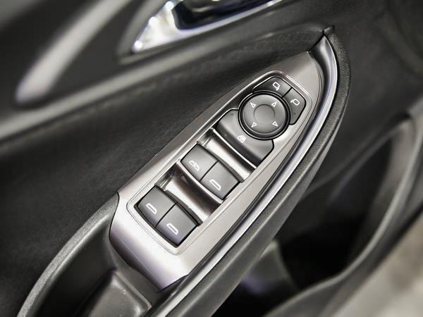 chevrolet Malibu 2018 - 12