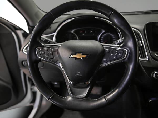 chevrolet Malibu 2018 - 14