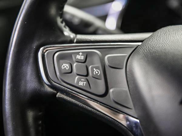 chevrolet Malibu 2018 - 15