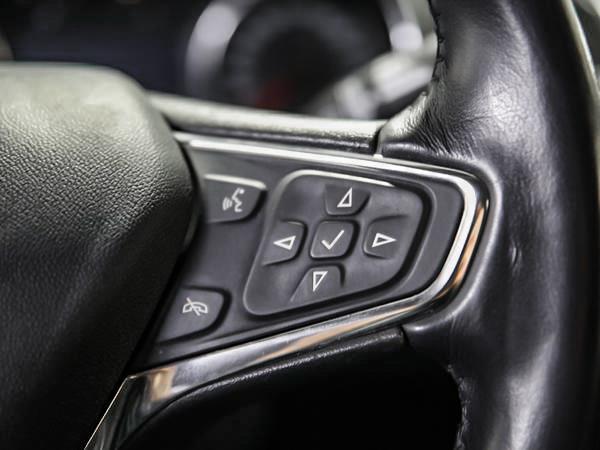 chevrolet Malibu 2018 - 16