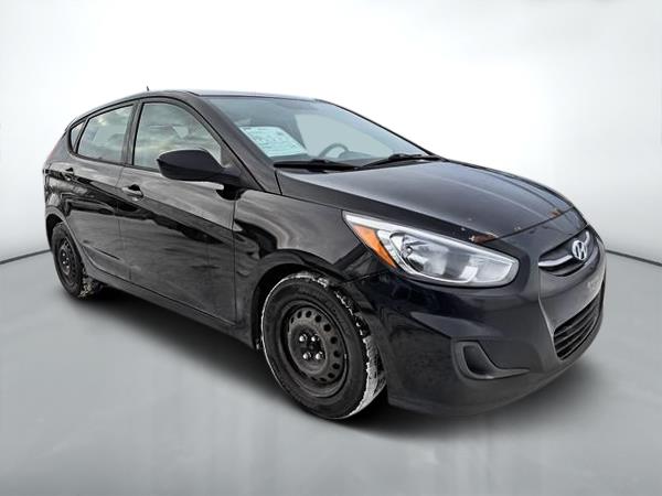 hyundai Accent 2017