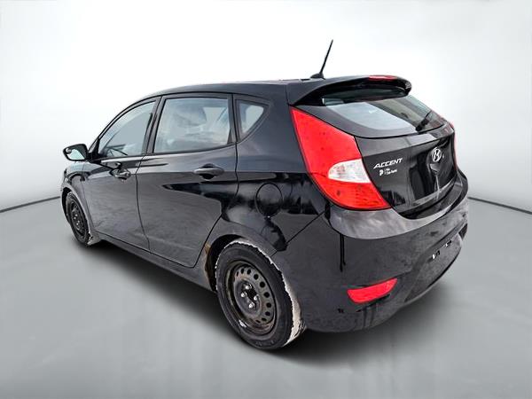hyundai Accent 2017 - 5