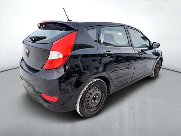 hyundai Accent 2017 - 7