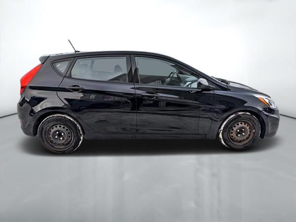 hyundai Accent 2017 - 8