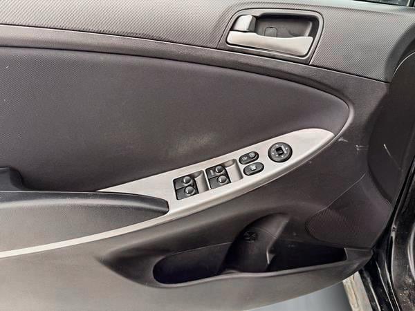 hyundai Accent 2017 - 10